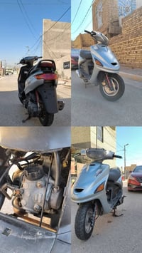 نضيفه • سلف كهرب • مكينه ناعمه