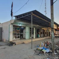 موقع تجاري • الكبة الشارع العام • ٦٧٠م