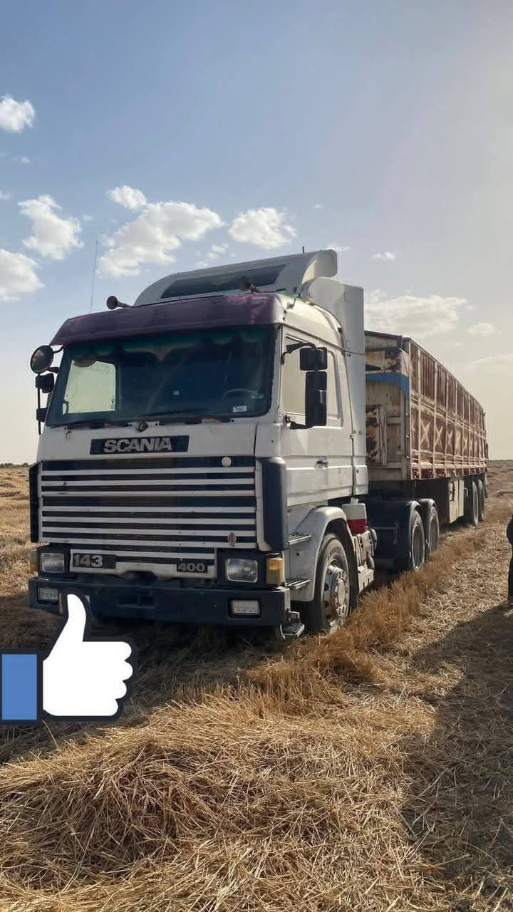 سكانيا سنكل للبيع محرك 143/06
كير 3/3 /900
للاستفسار *********** /***********
