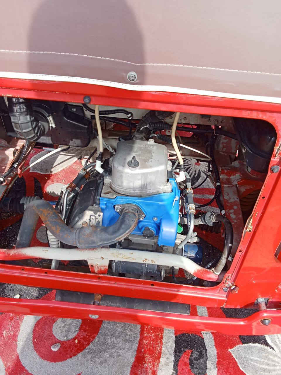 السلام عليكم تكتك للبيع موديل ٢٢ رقم سنويه بغداد كفاله عامه كشر ومحرك رقم الهاتف ***********مكلف بنشر
