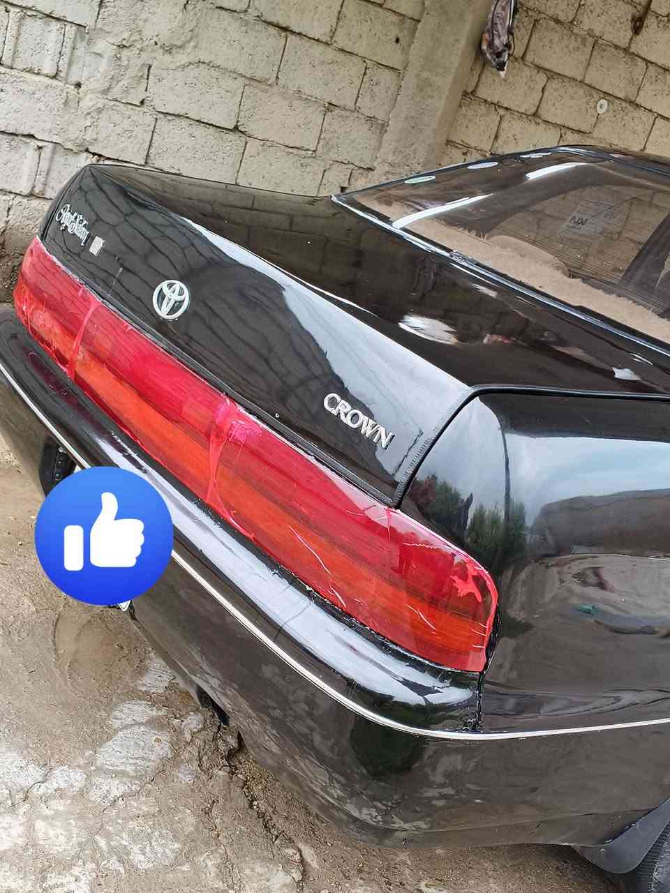 سلام عليكم كراون بطه متصل موديل 92 مصبوغة عام جماليه رقم بابل تحويل ثاني يوم سعره 40 وبيهة مجال مكان بابل جبله اي ***********استفسار اتصال ***********
