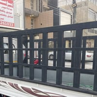 محجر كيا فصال خاص حديد ٢ ملم تركي سعر ٧٥٠ @07709439177