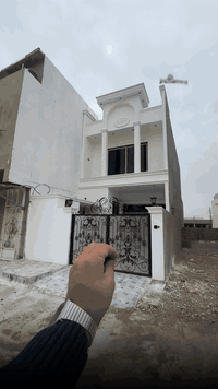 كركوك شوراو • ١٠٠متر • ٢ غرف نوم