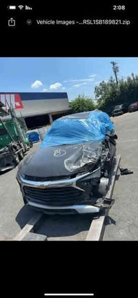 بلايزر • ٢٠٢٥ • ميناء أم قصر