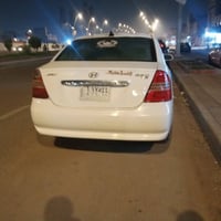 ليفان 620 • مكينة ضعيفة • رقم كربلاء