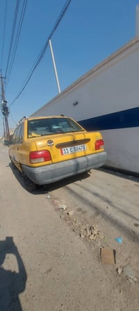 مديل ١٣ • محرك وكير مكفول • تحويل مباشر