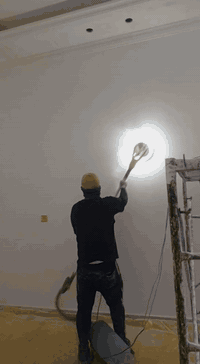 كافة أعمال الصبغ والديكورات بأسعار مناسبه ***********
