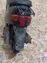 دراجه بطه • محتاجه ترتيب • ممكن تفاوض