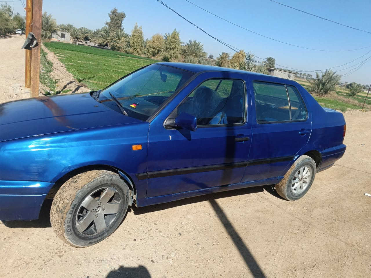 كولف فنتو سياره حلوه مصبوغه  عام جماليه سعر 40وبيهه مجال


**إذا كنت صاحب هذا الإعلان وتريد حذفه لأي سبب، رجاءا أرسل رسالة إلى الدعم الفني**