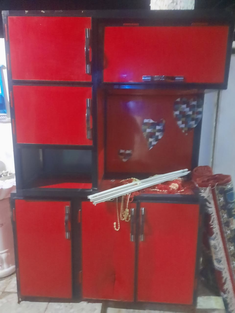 السلام عليكم كاونتر 3متر للبيع السعر250


**إذا كنت صاحب هذا الإعلان وتريد حذفه لأي سبب، رجاءا أرسل رسالة إلى الدعم الفني**