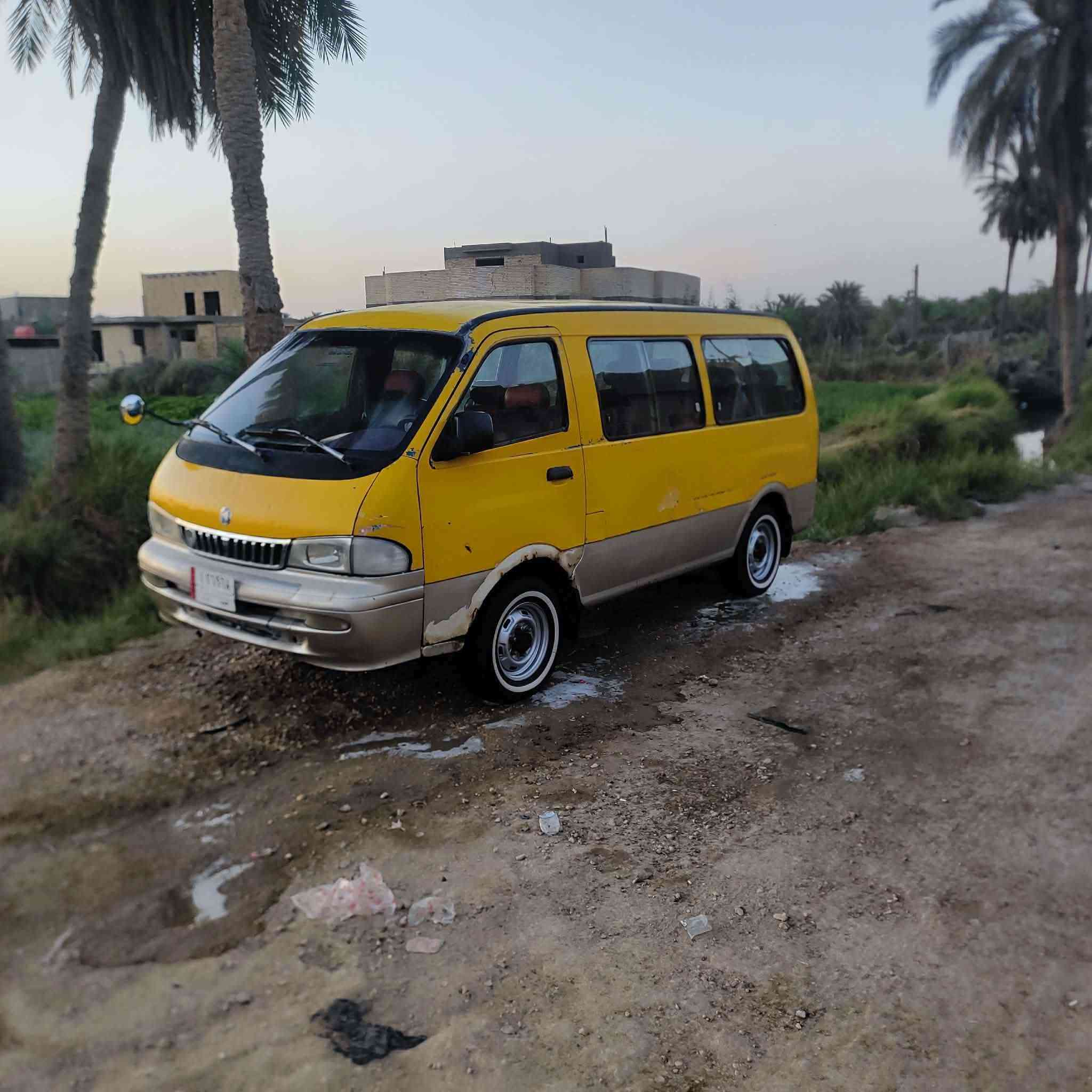 للبيع  مديل 96سنويه جديده رقم نجف اتحول انكليزي بسمك مكينه كير اكسن حداديه كفاله شواصي اربعه كفاله كشنات كاعيه جدد سعره 50وبيه مجال *********** عنوان النجف
