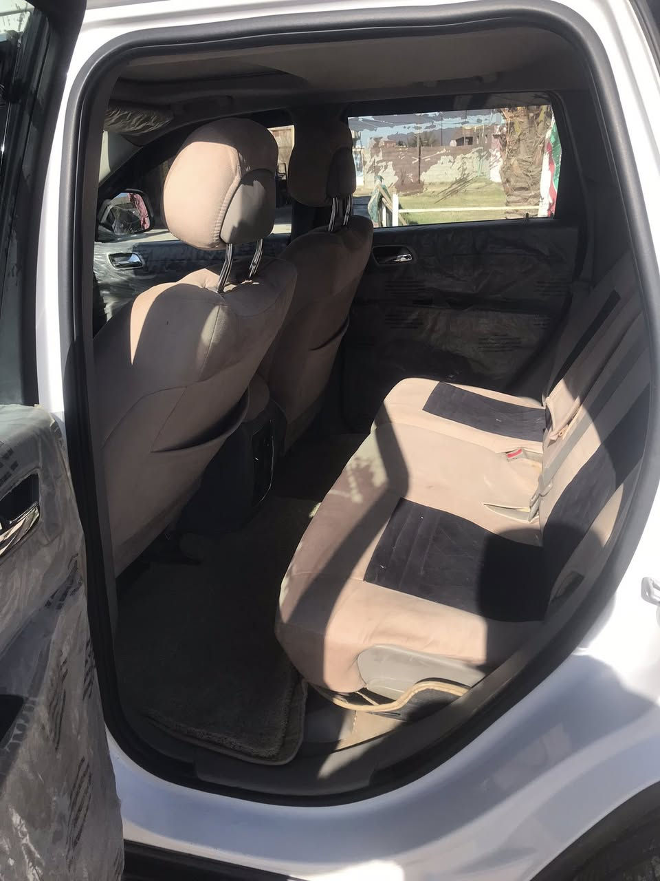 جيب للبيع 
السعر ١٥٥ 
باقي اتفاصيل عل رقم الهاتف 
***********
