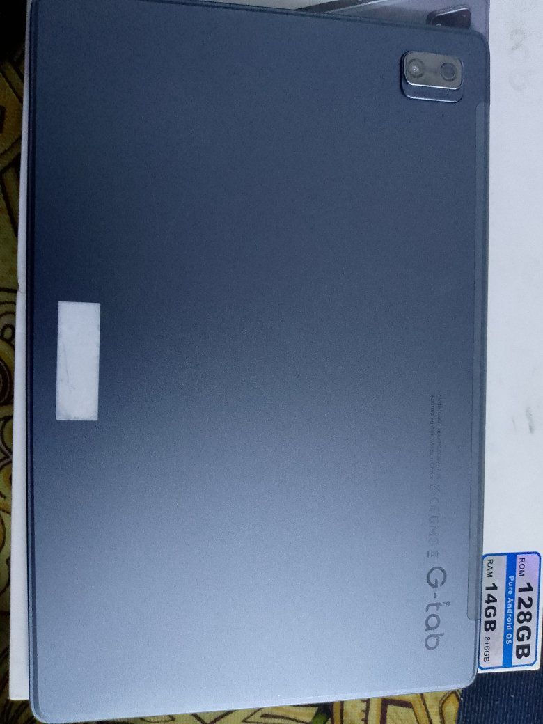 سلام عليكم 
ايباد C30 نظيف 100٪ ممفتوح استعمل خفيف 
يشغل بوبجي 
السعر :  250 قفل


**إذا كنت صاحب هذا الإعلان وتريد حذفه لأي سبب، رجاءا أرسل رسالة إلى الدعم الفني**