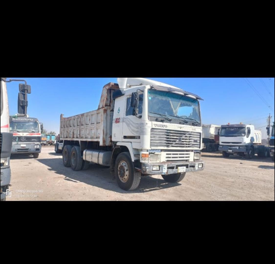 يالله
السلام عليكم
فالفو F12 
كير 3+3 
مجموعه النكي21✅
مكينه F12جديده ✅
شاصي بلاد مبطن 8مم
تخم تاير
سنويه بسمي
تخم ويل صاج الماني✅  
تخم تاير✅
مكينه ومجموعه ستوه معمره 

سياره بلاديه  

كفاله عامه وكله وضع شركه 

ابيع فقط الراس ✅✅

استفسار اكثر اتصل 

 📞‭٠٧٧٣ ٢٠٦ ٩٦٩٣‬
