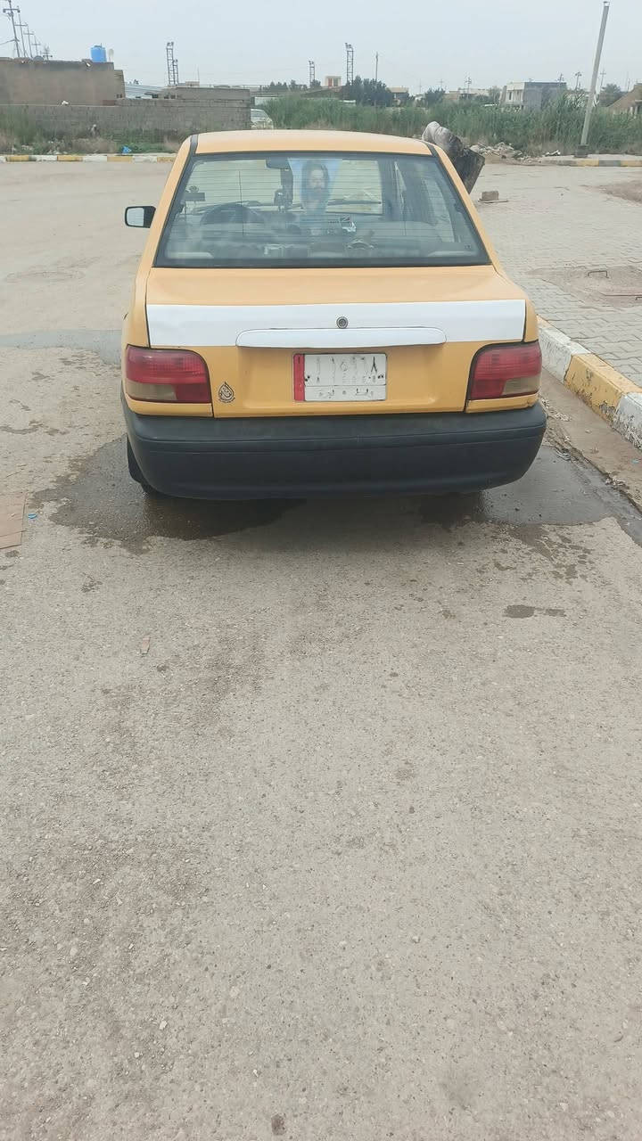 سلام عليكم سايبه للبيع موديل 16 كير ومكينه وتبريد مكفولات السعر 33 وبيه مجال عنوان كوت شهداء سنويه لل28 شرط تحول ***********
