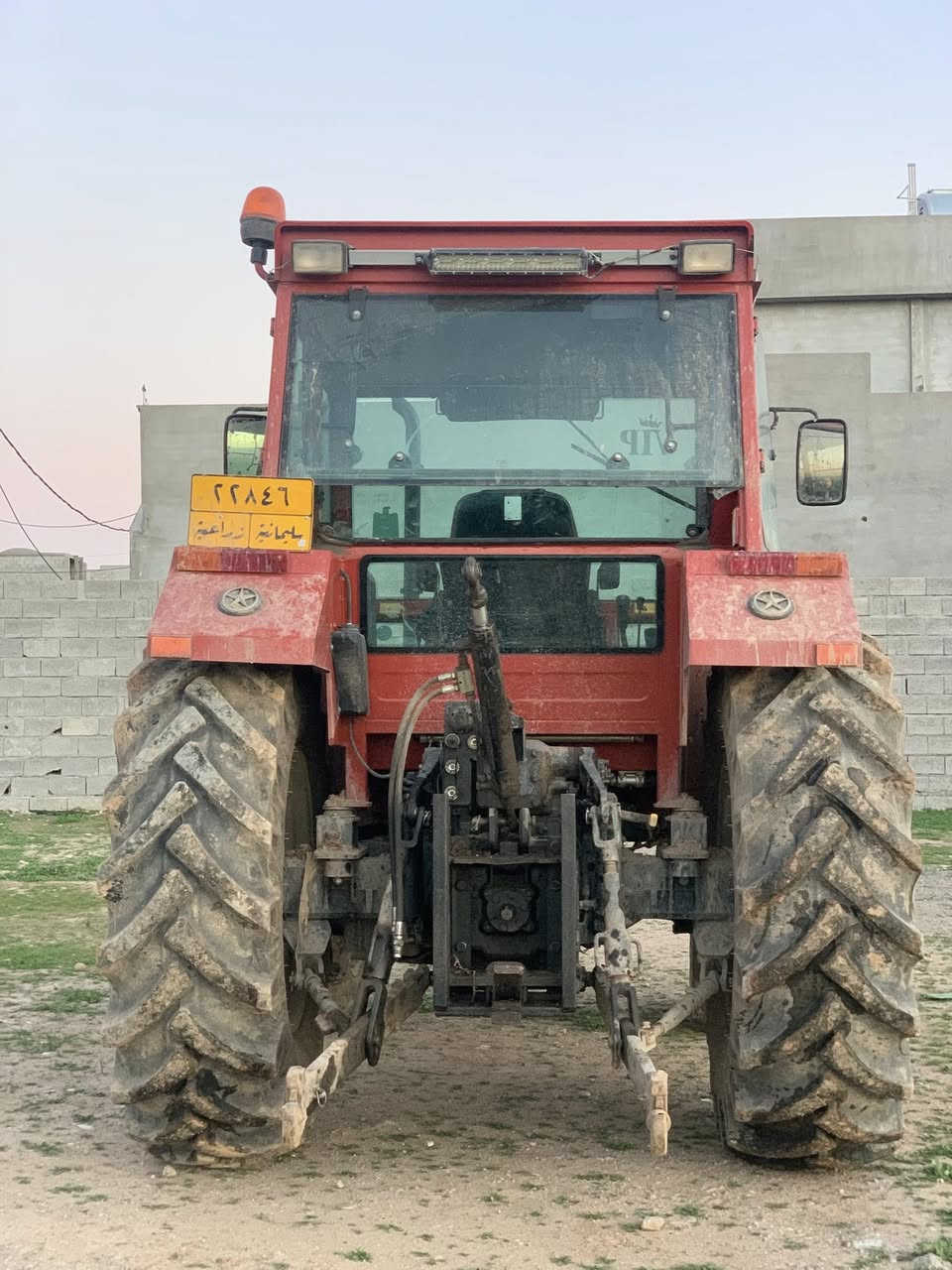 ئام تەلەکتەرە بو فەروشتن زور خاوینە دوو تایەی نوی لە بەنە مکینە تاعمیر عامە هەموو جیک بەشەرت بەس سەنەوی بەزەر بووە لە کەن خوم بەزەر بووە بەشەرتی  ساحیب سەنەوەی لە تەکردە بەشرتی تەحویلە سعری 150وەرەقە مجالی براینی تیە
شوین پردی
رەقم.0750634957


**إذا كنت صاحب هذا الإعلان وتريد حذفه لأي سبب، رجاءا أرسل رسالة إلى الدعم الفني**