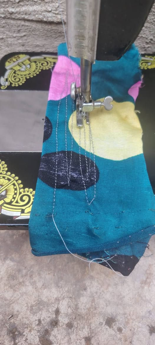 مكينة خياطة نوعية ام الفراشة الباب الأول شرط الشغل والنظافة تشتغل كهرباء تخيط جميع انواع الاقمشة حتى فيزون كركوك, العراق


**إذا كنت صاحب هذا الإعلان وتريد حذفه لأي سبب، رجاءا أرسل رسالة إلى الدعم الفني**