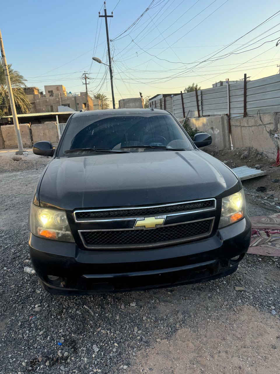 تاهو أدوات.2009 مكفوله من الكصه والسارقة وغيرها مكينه كير كفراه فقط تبديل لون واتساب0‪ 788 292 7740‬ بكان سياره بغداد


**إذا كنت صاحب هذا الإعلان وتريد حذفه لأي سبب، رجاءا أرسل رسالة إلى الدعم الفني**