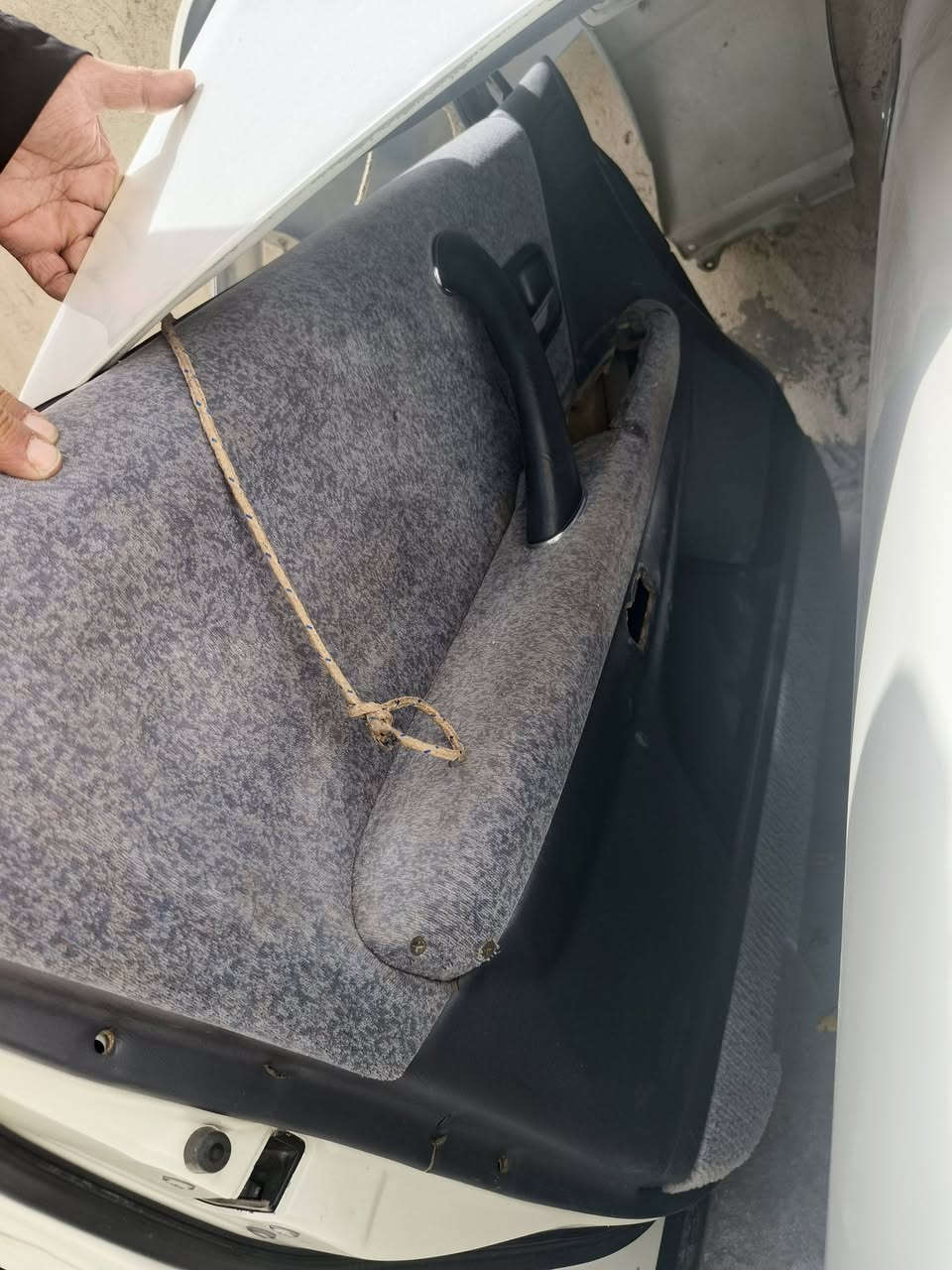 السلام عليكم سستم 9قطع نضيفات لامصلاحات ولامرشوشات ولا معجنات مكفولات كهربائيات كلهاا شغاله مالتهن جام نسبه نضافه 90%كلش حلوات السعر 500الف عنواني البصرة الزبير رقم الهاتف ‏‪***********‬‏

