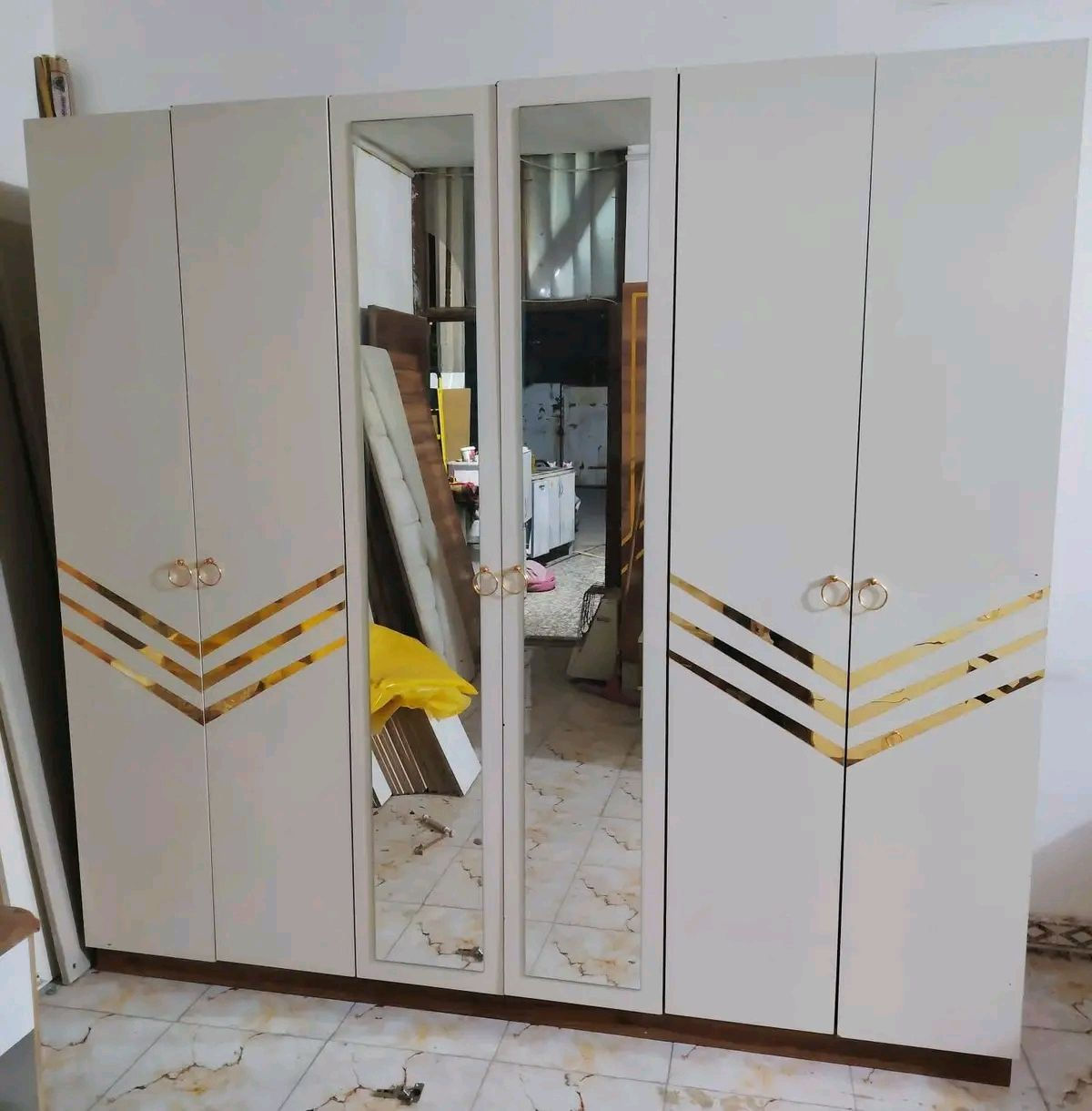 ٥ قطع نضافه ٩٥ ب٤٥٠


**إذا كنت صاحب هذا الإعلان وتريد حذفه لأي سبب، رجاءا أرسل رسالة إلى الدعم الفني**