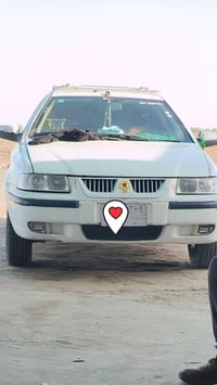 سمند • ٢٠١١ • رقم بابل