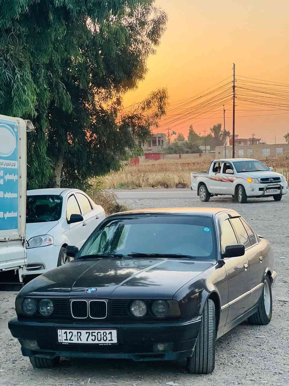 للبيع BMW 

الهاتف ***********
