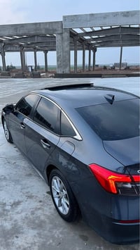 سيفيك • فول موصفات • ٢٠٢٤