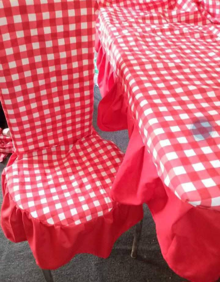 سيت مطبخ حسب الطلب التوصيل داخل السماوة مجاني وتوصيل محافظات صار بس ٣ الف@


**إذا كنت صاحب هذا الإعلان وتريد حذفه لأي سبب، رجاءا أرسل رسالة إلى الدعم الفني**