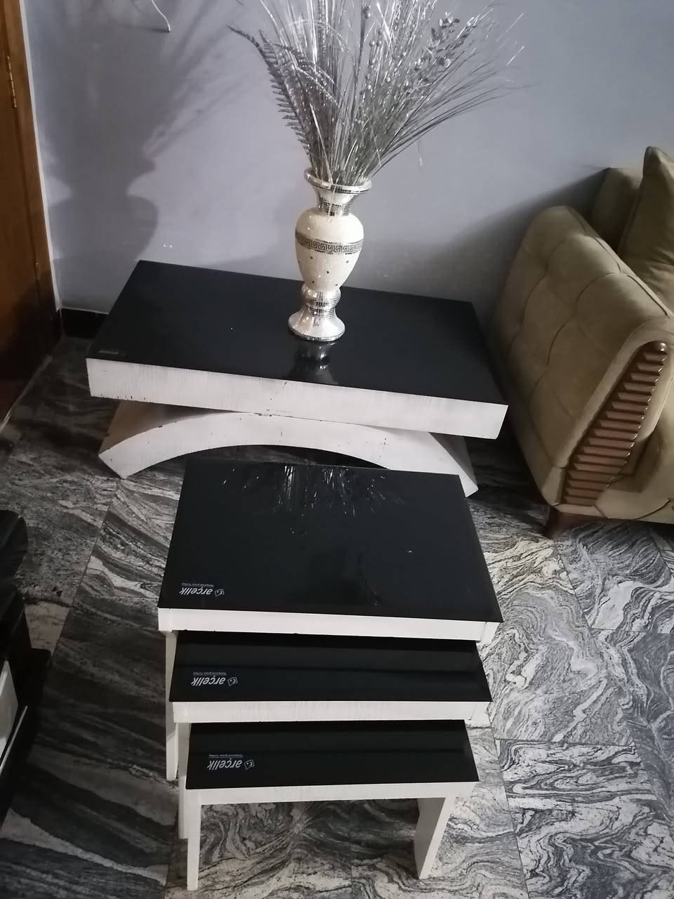 للبيع


**إذا كنت صاحب هذا الإعلان وتريد حذفه لأي سبب، رجاءا أرسل رسالة إلى الدعم الفني**