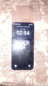 هونر X9b • موبايل هونر • هاتف هونر • هونر اكس 9b • شحن سريع