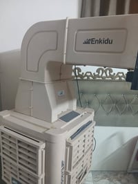 كونفيرا • كهربائيات ما تشتغل • نقص رجلين