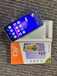 للبيع جهاز جديد اصلي غير مستخدم  / موبايل أوكتيل C2 ذاكره /  128  عشوا...