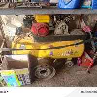 كمبريسور • شغال • حي الانتصار 60