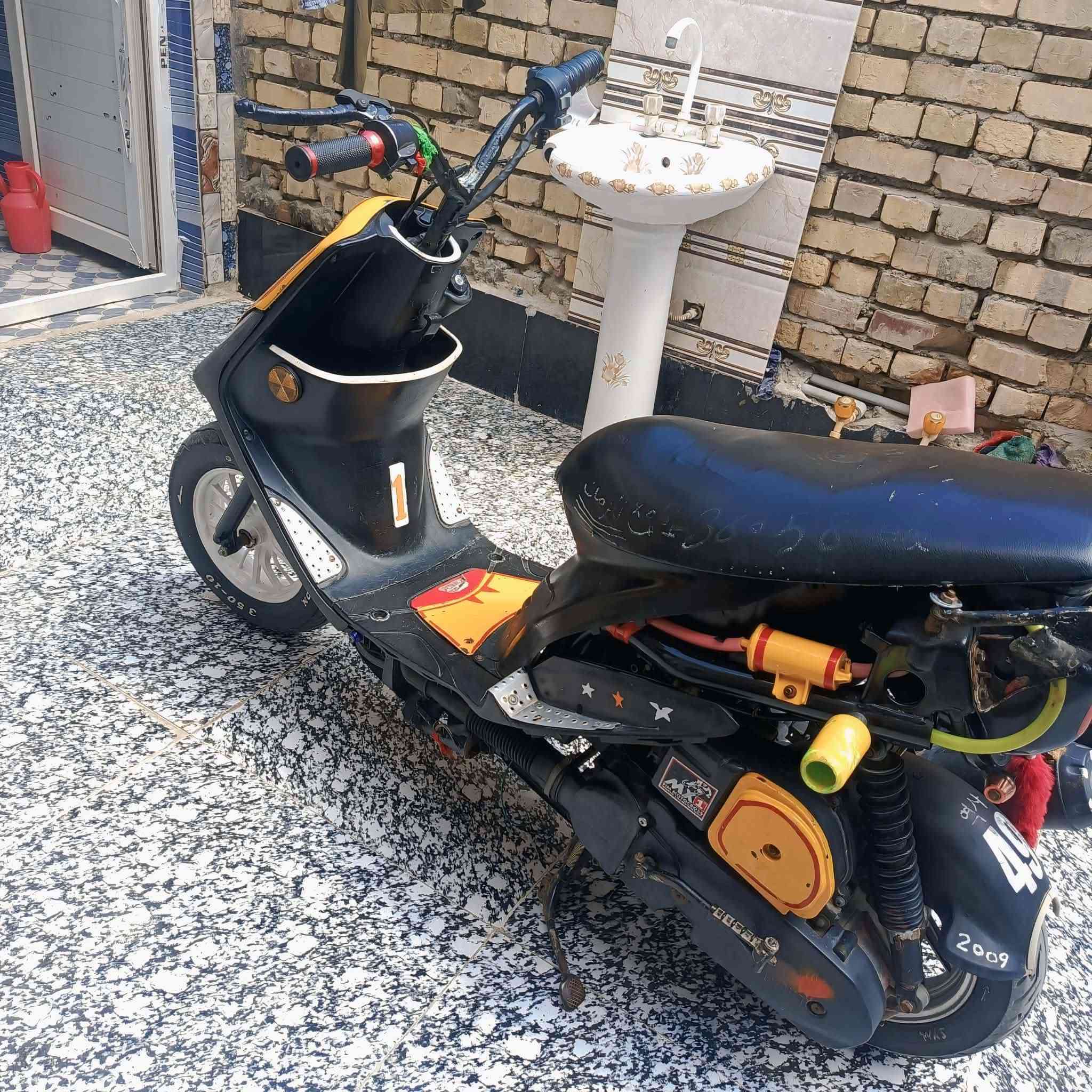 ماكس للبيع نضيفه محرك بلاد مافتوح شرط محرك ناعم مكاني عماره 600بيه مجال


**إذا كنت صاحب هذا الإعلان وتريد حذفه لأي سبب، رجاءا أرسل رسالة إلى الدعم الفني**