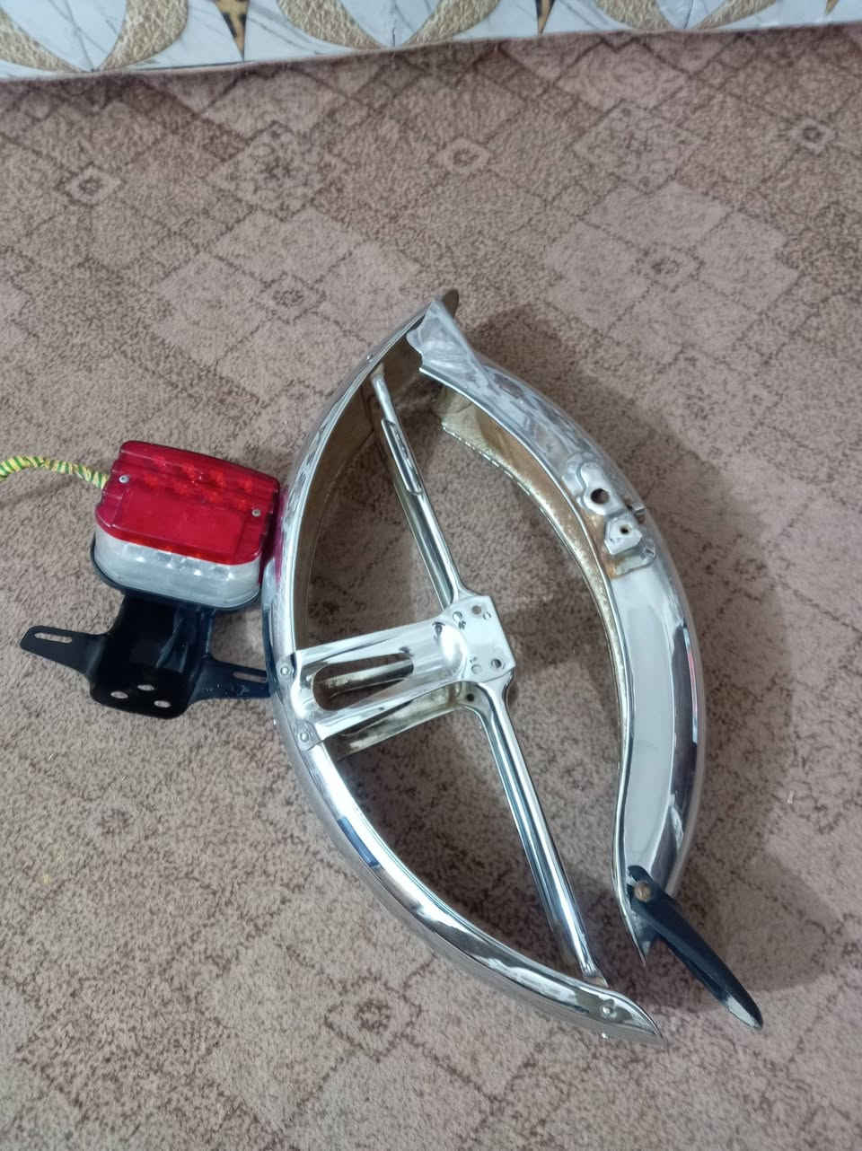 للبيع


**إذا كنت صاحب هذا الإعلان وتريد حذفه لأي سبب، رجاءا أرسل رسالة إلى الدعم الفني**