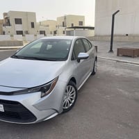 كورولا LE • ٢٠٢٣ • محرك ٢٠٠٠