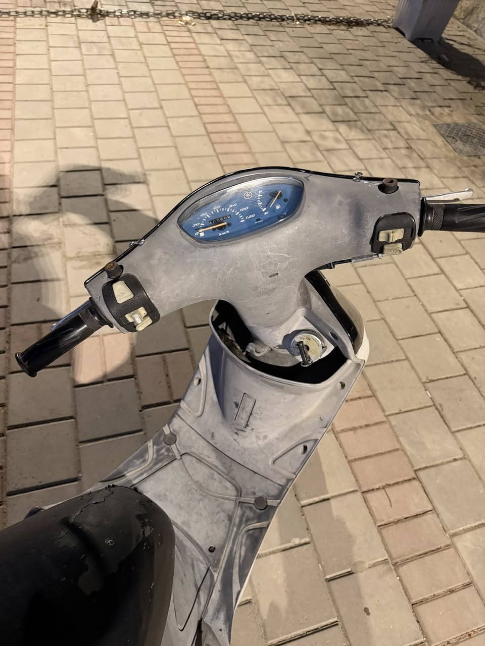 سلام عليكم ماكس منغولي دراجه مكفوله كفاله ختم واحد دراجه تجي جيب فيتر وتفحص على راحتك مكاني بغداد مدينه الصدر ***********
