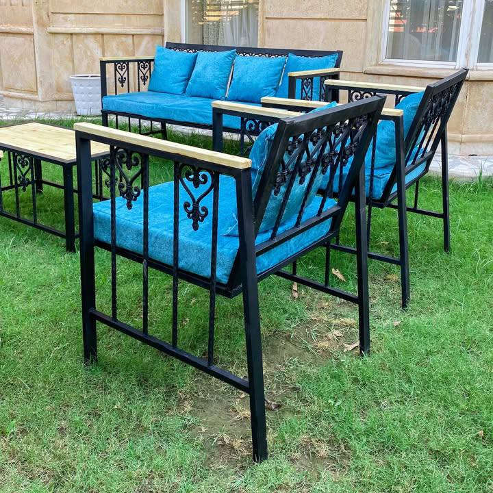 وصل الجديد وعروض للعيد💪🏻❤‍🔥..
سيت مرجوحه ناصيه موديل راقي
مع كراسي وطبلة وسطية
حديد ثقيل تسكام شغل حسب الطلب
قياسات حسب الطلب ..
اي تغيير او اضافة تدللون 💯🤏
للحجز والاستفسار تفضلوا خاص او الاتصال ع الرقم التالي:  *********** 
@أشارة
