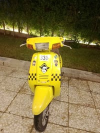 دراجة منت للبيع نضيفة عوزه فقط باتري كلشي شغال السعر 450 وبيه مجاللل ا...