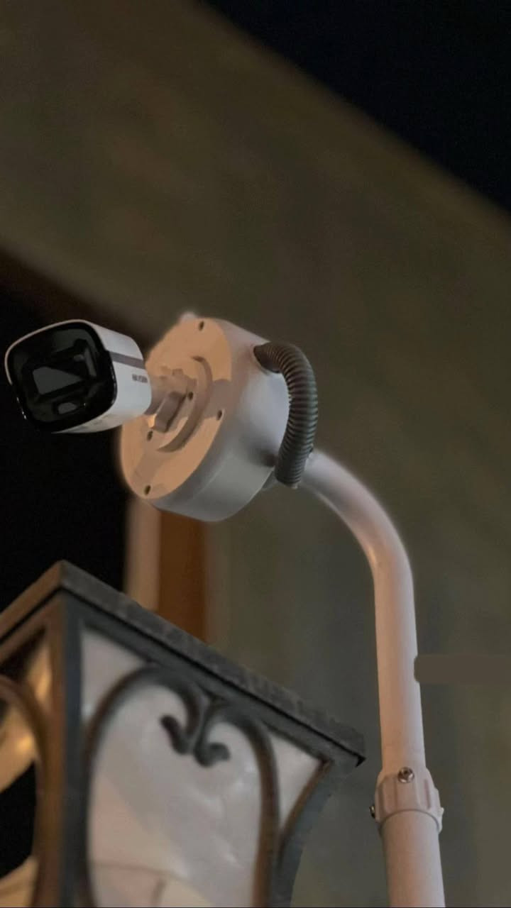 نصب او صيانه كامرات المراقبه ابانسب الاسعار ***********
