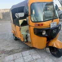 تكتك موديل ٢١ • فول مكينه • بعقوبه ديالى