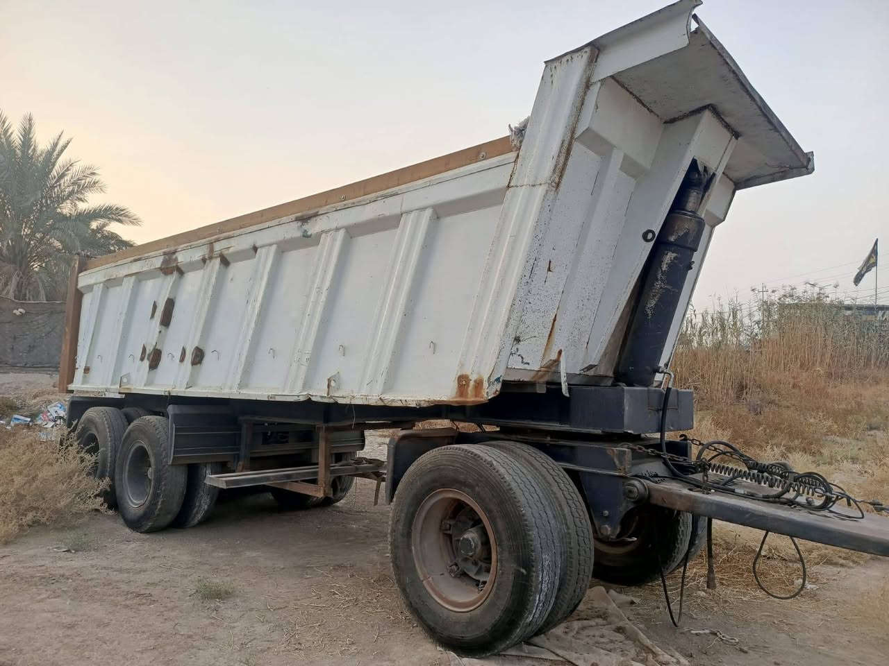 السلام عليكم عربانه نساف ومكصوصه دنكير 16 الماني ونج الماني السعر دفتر وعشره بيها مجال قليل للاستفسار الاتصال على الرقم (***********)العنوان بابل كفل
