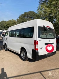 ياللة للبيع نيسان عالية موديل 14  بيهة طخات مثل ماموضح بل صورة وبيهة أ...