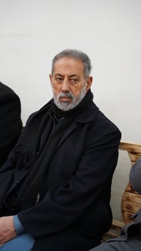 فوتغراف • محفل قرآني • قضاء الرفاعي