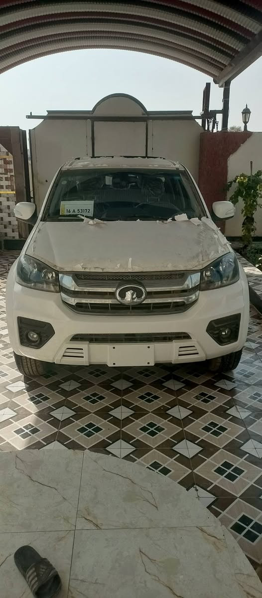 للبيع كريت ويل 2025 زيرو
مرقم قادسيه مدفوعه ضريبه 26
السعر 158وبيها مجال
للاستفسار ***********
