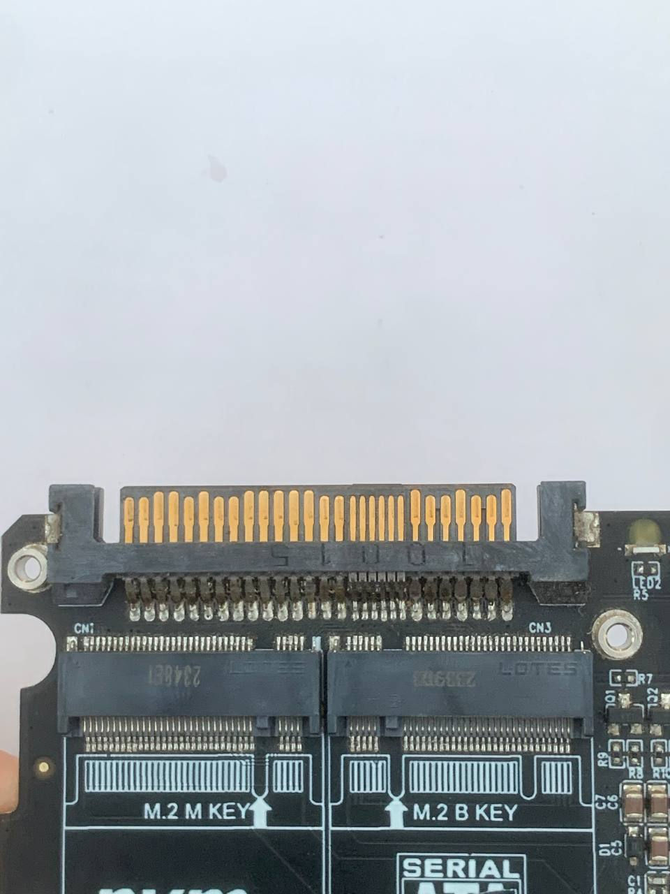 10 الاف يوجد توصيل


**إذا كنت صاحب هذا الإعلان وتريد حذفه لأي سبب، رجاءا أرسل رسالة إلى الدعم الفني**