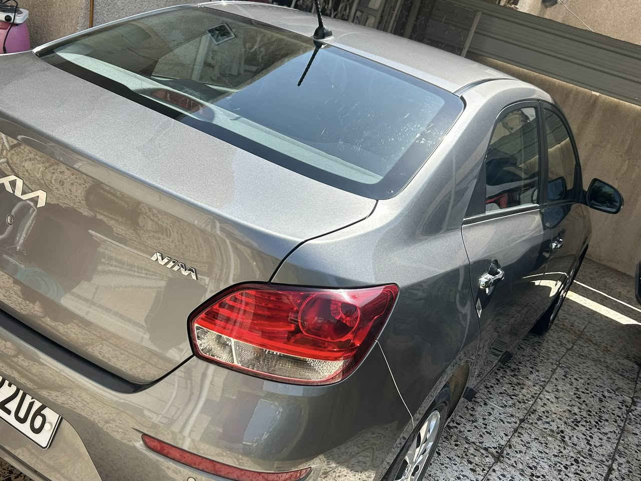 السلام عليكم
للبيع فقط 
كيا بيكاس ٢٠٢٣ خليجي ماشية ٢١ الف كيلو متر مكفوله السياره من الصبغ والحادث 
السعر ١٢٥٠٠$ 
للاستفسار اكثر الاتصال على ***********
