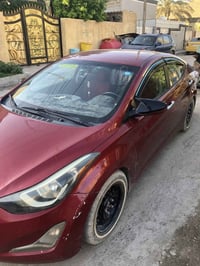 النترا • ٢٠١٥ • حادث