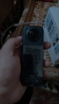 كامرة • شغالة • استخدام بسيط