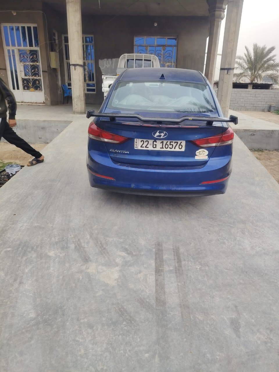 سلام عليكم
النتره 18 للبيع مستعجل بسبب ضرف@ 
 *********** مكاني عامريه

